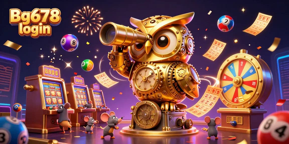 Engage with Bg678 login and explore the vibrant casino scene filled with dynamic gaming elements.