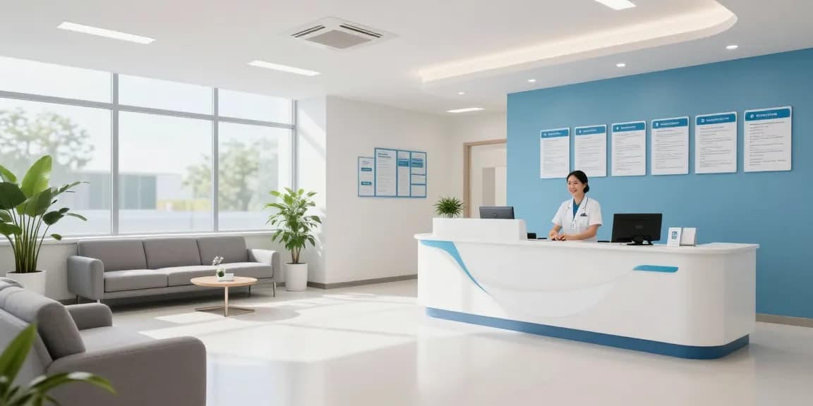 Hair transplant turkey consultation at a trusted health clinic, providing expert patient care.