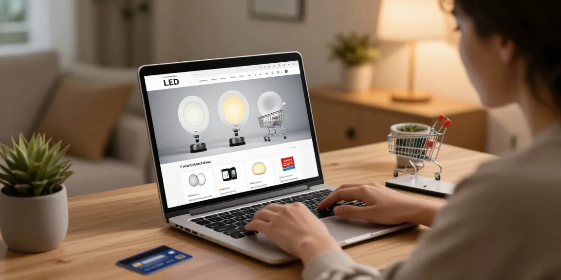 Shop the best aplica led products online for exclusive deals and reviews in e-commerce.