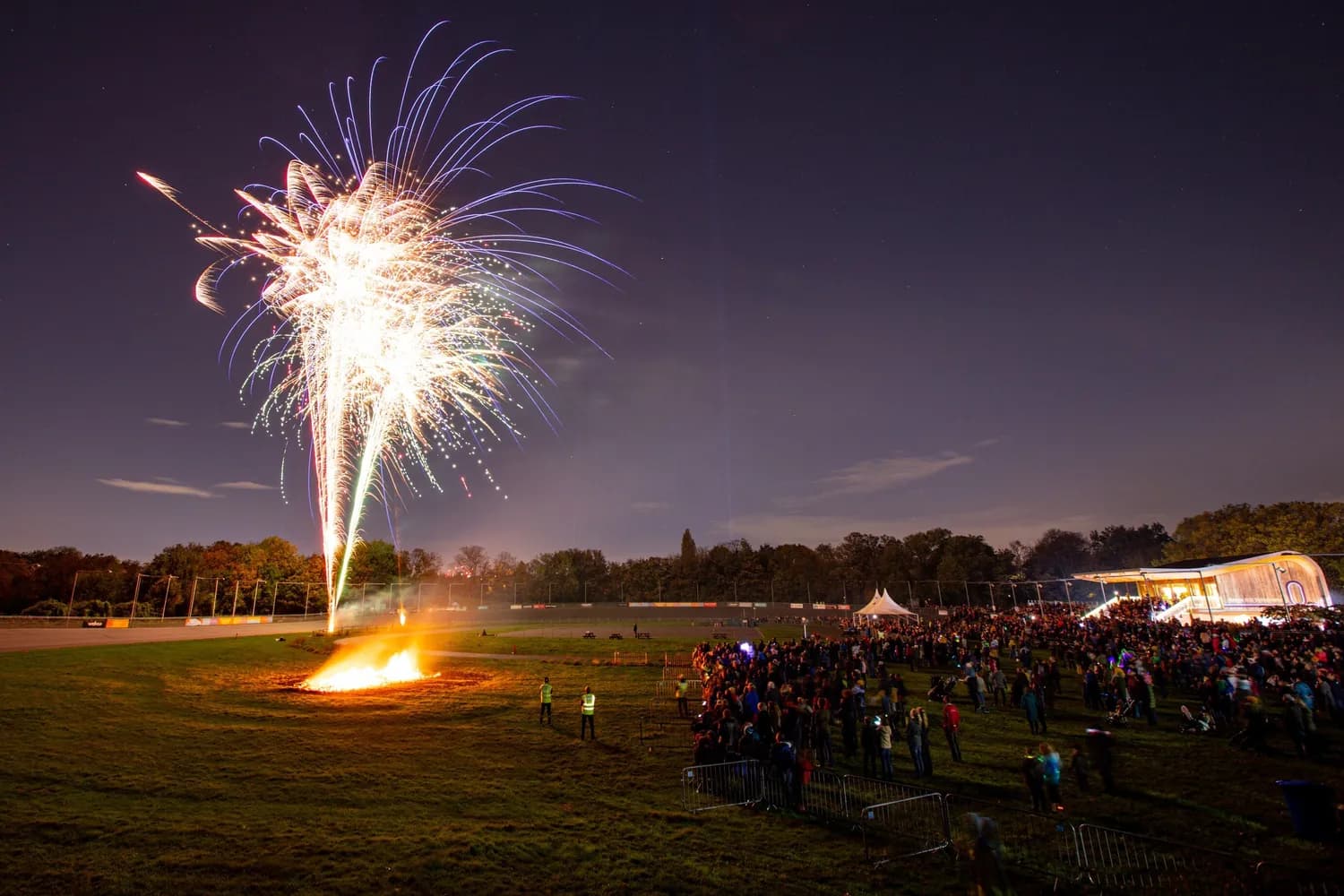 Buy Big Fireworks Online for Grand Events