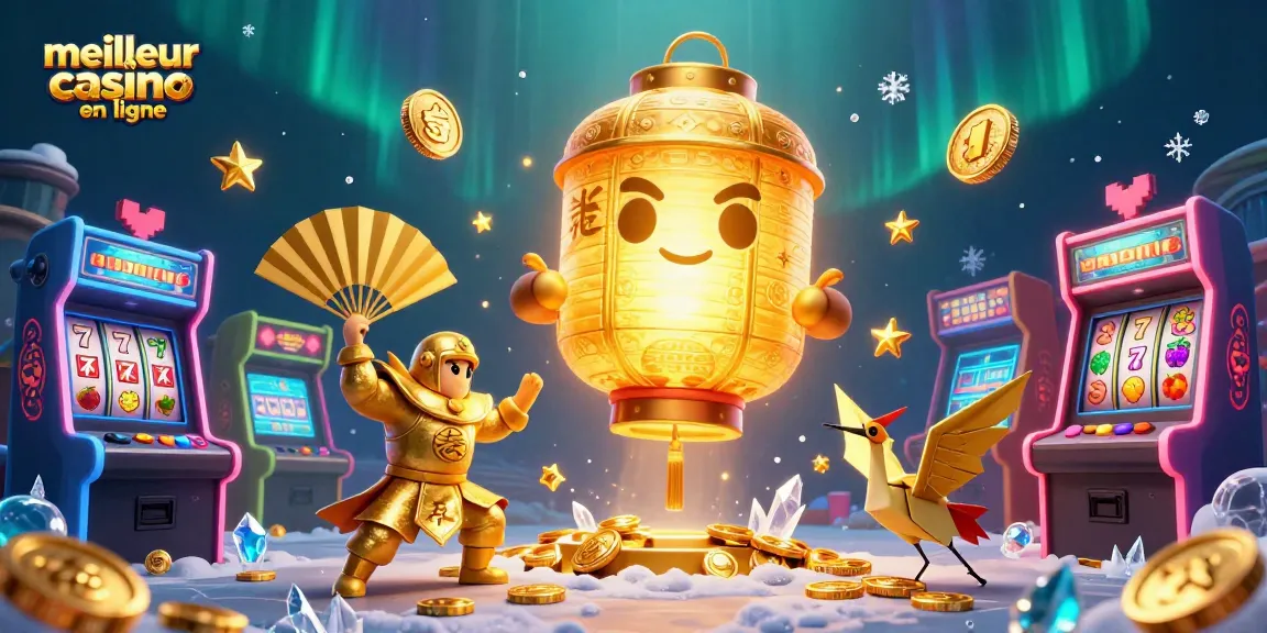 Découvrez le meilleur casino en ligne avec des spiritueux lumineux et des machines à sous captivantes.