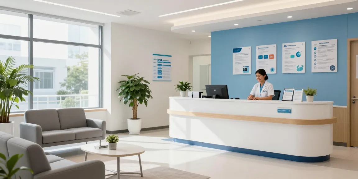 Hair transplant istanbul services in a modern healthcare clinic focusing on patient care and expert consultation.