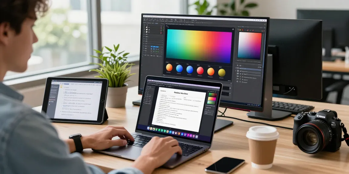 Screenshot software in action, showcasing Snipaste's features in a modern workspace.