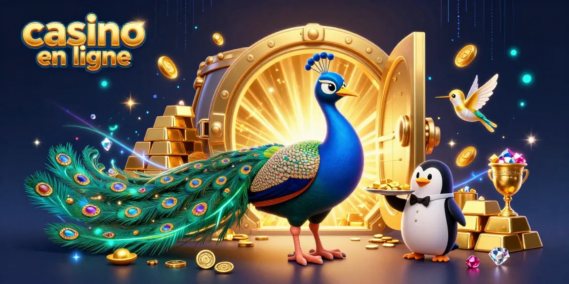 Guide Rapide pour Casino en Ligne : Stratégies Gagnantes en 2026