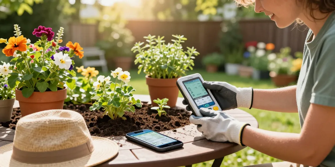 The Science Behind Rainpoint Irrigation Controllers: Essential Insights for Sustainable Gardening in 2026