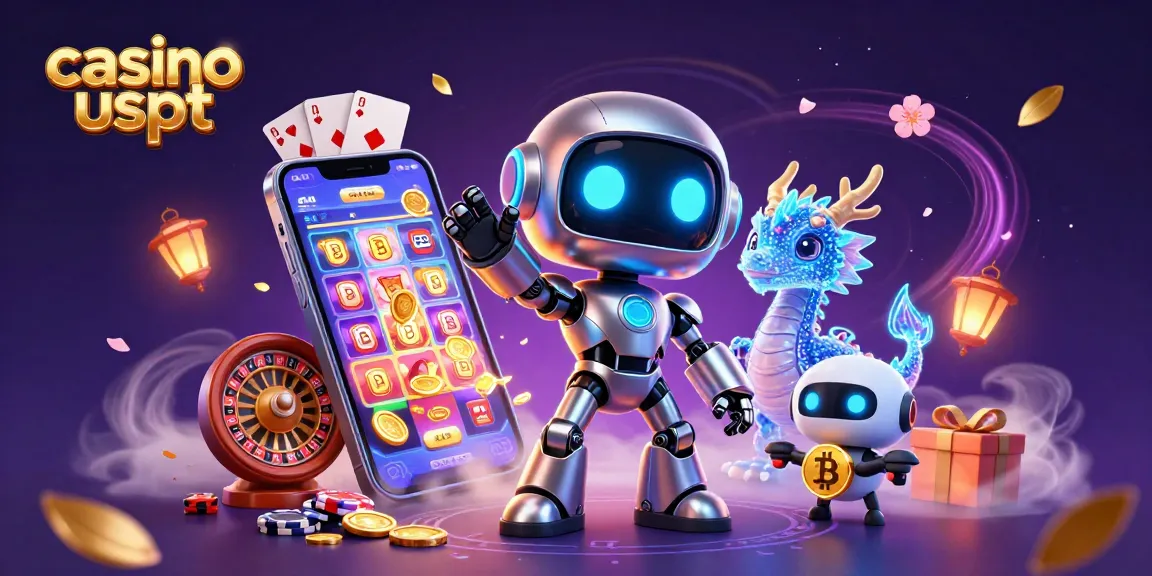 Vantaggi Nascosti dei Casino USDT nel Gioco Consapevole 2026