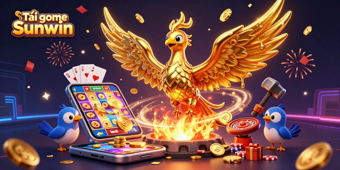 Tải game Sunwin vs Competitor: Which Online Casino Wins in 2026?