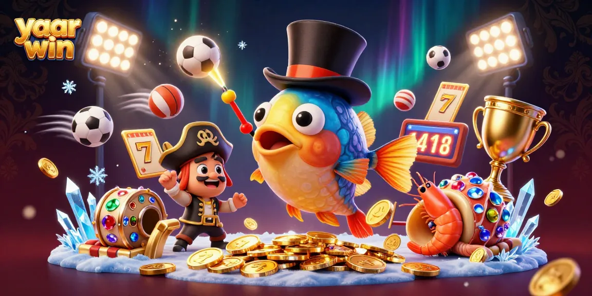 15 Best Yaar Win Slots Options Ranked for 2026 – Winning Strategies for Gamblers
