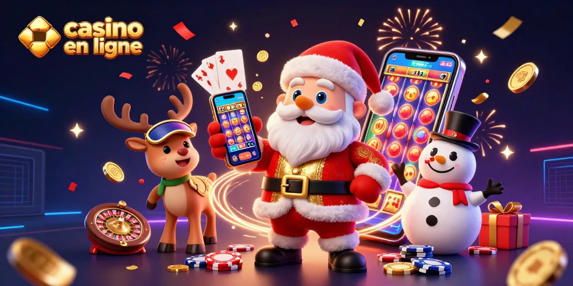 Comment le casino en ligne Peut Révolutionner Votre Approche du Jeu en 2026