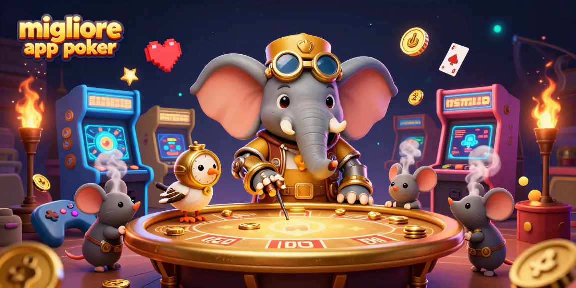 7 Segnali di Allerta Quando Scegli la Migliore App Poker per Giocatori nel 2026