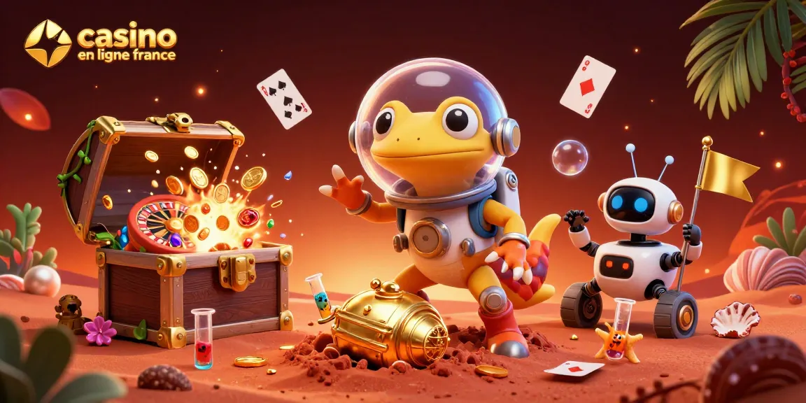 Que représente le casino en ligne France et pourquoi est-ce essentiel en 2026 ?