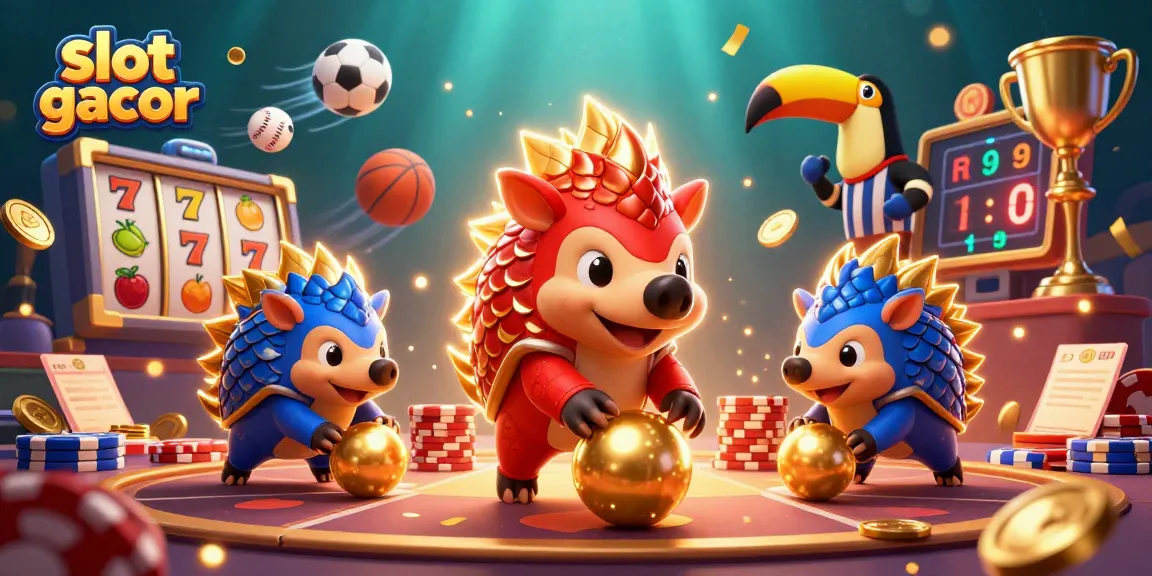How to Leverage Slot Gacor for Maximum Winning Strategies in 2026