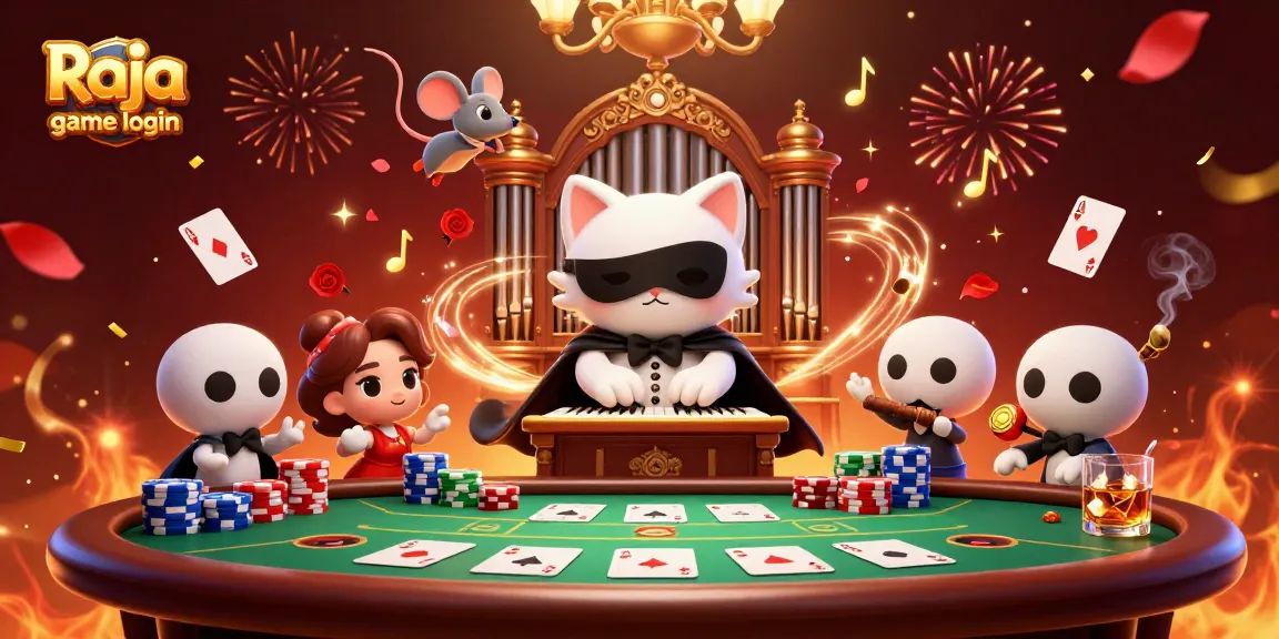Maximizing Profit with Raja Game Login Strategies in 2026 for Gamblers