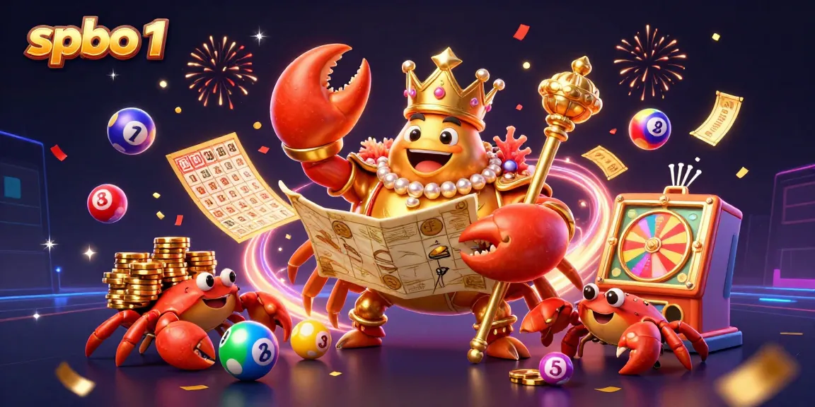 12 Essential spbo 1 Facts Every Gambler Should Know for Winning Strategies in 2026