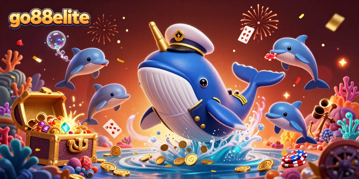go88elite Feature-by-Feature: What Sets Each Casino Game Apart in 2026