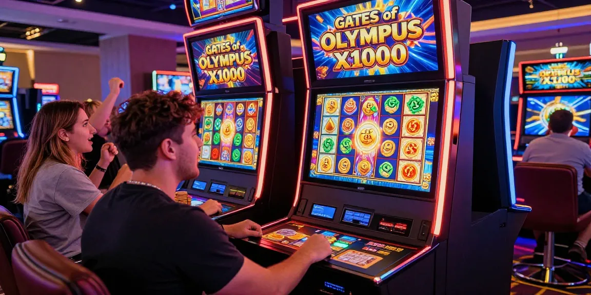 ZEUS222: Membandingkan Fitur Slot Olympus Terpopuler di 2026