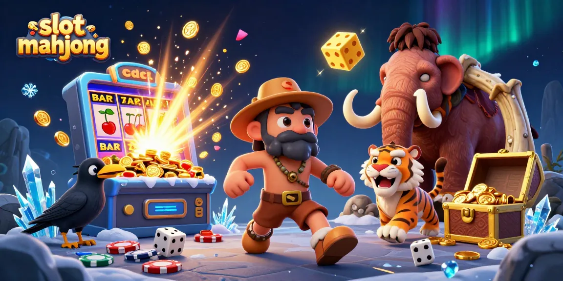 5 Hard-Won Slot Mahjong Lessons from Industry Veterans for Winning Strategies in 2026