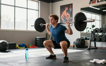 Pharmaqo Shop offers high-quality steroids and supplements in a vibrant gym setting.