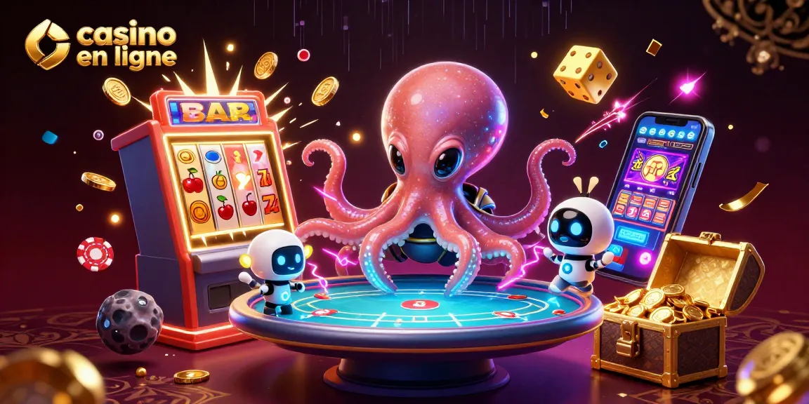 À quelle vitesse le casino en ligne peut-il offrir des stratégies gagnantes pour 2026 ?