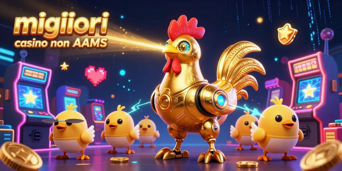 Strategie Pratiche per i Migliori Casino Non AAMS nel 2026
