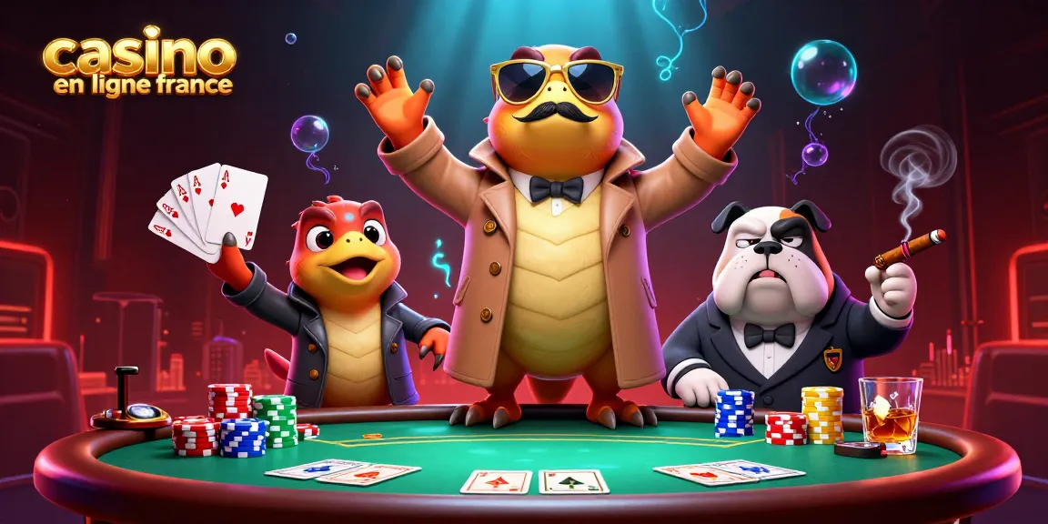 Faites-vous ces erreurs courantes en jouant sur un casino en ligne en France ?