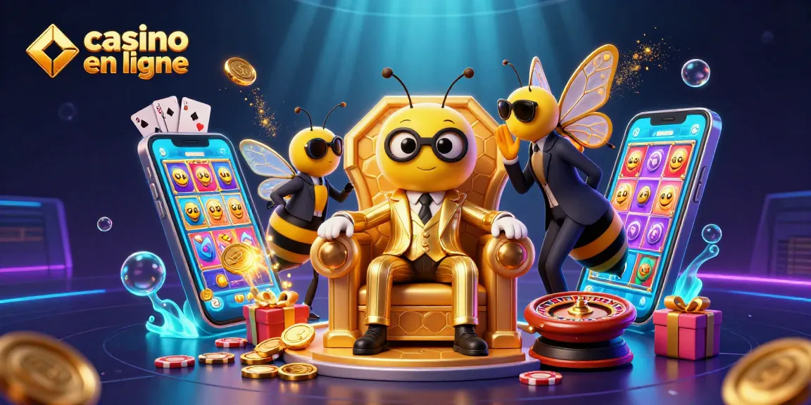 Casino en ligne Décrypté : Comprendre le Classement des Meilleurs Opérateurs en 2026