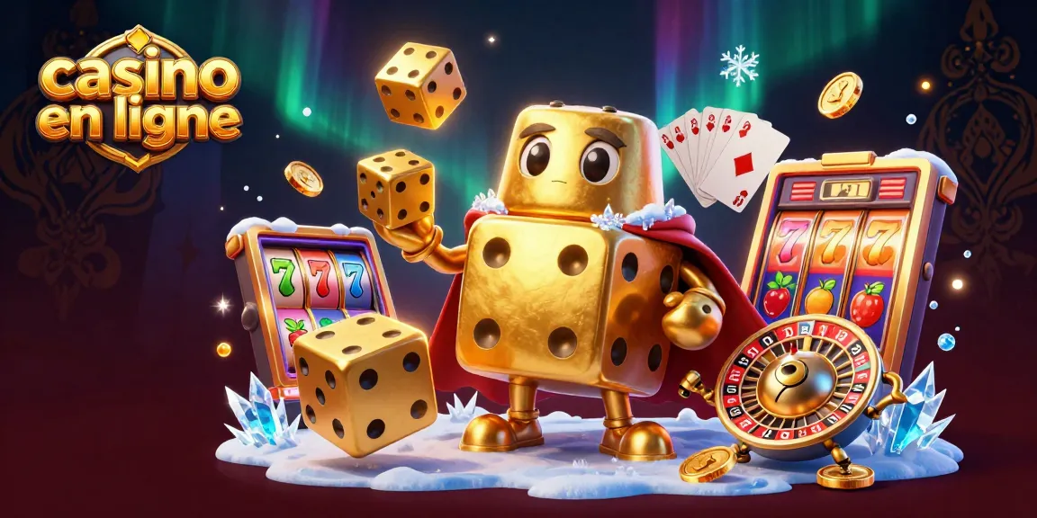 La Stratégie Moderne pour le Casino en Ligne en 2026