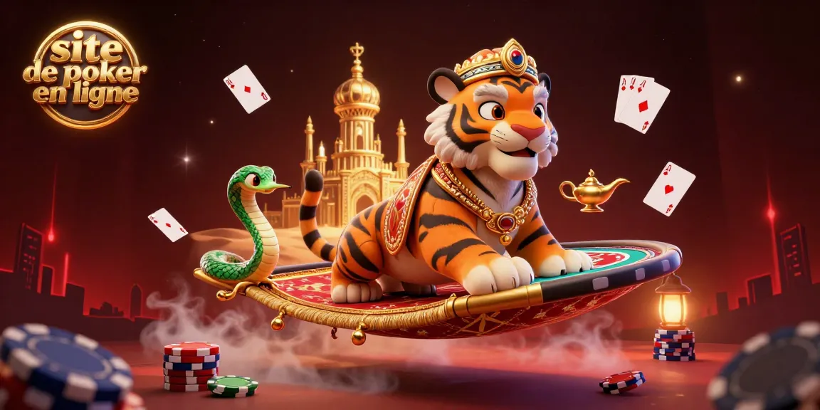 site de poker en ligne Décodé : Comprendre les plateformes de jeu en 2026
