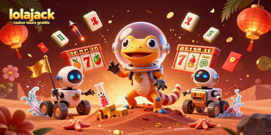 lolajack casino tours gratuits Face-Off: Which Casino Offers More Winning Strategies in 2026?