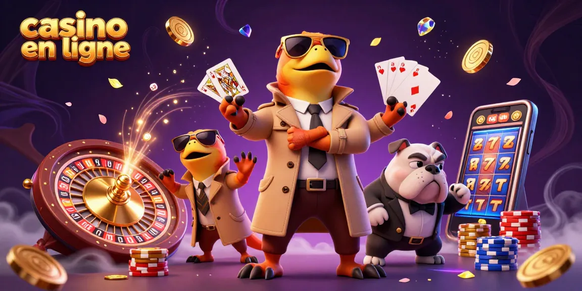 Pourquoi le casino en ligne est meilleur que le casino traditionnel pour les joueurs en 2026