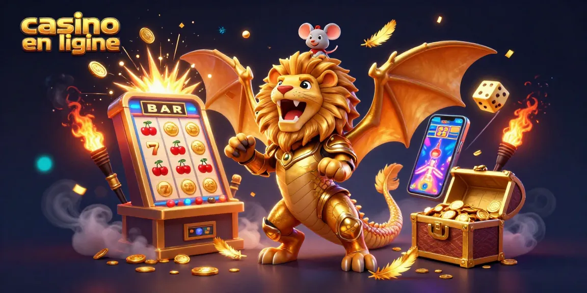 Le casino en ligne comme Avantage Concurrentiel en 2026 pour les Joueurs Stratégiques