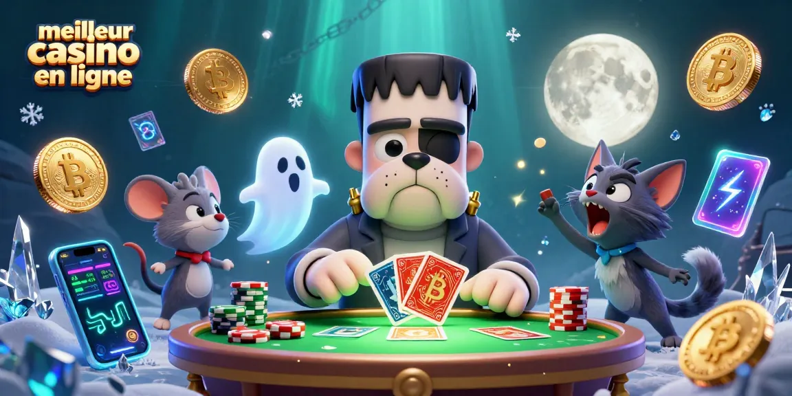 Le Toolkit du meilleur casino en ligne : Astuces, Ressources et Stratégies pour les Joueurs de 2026