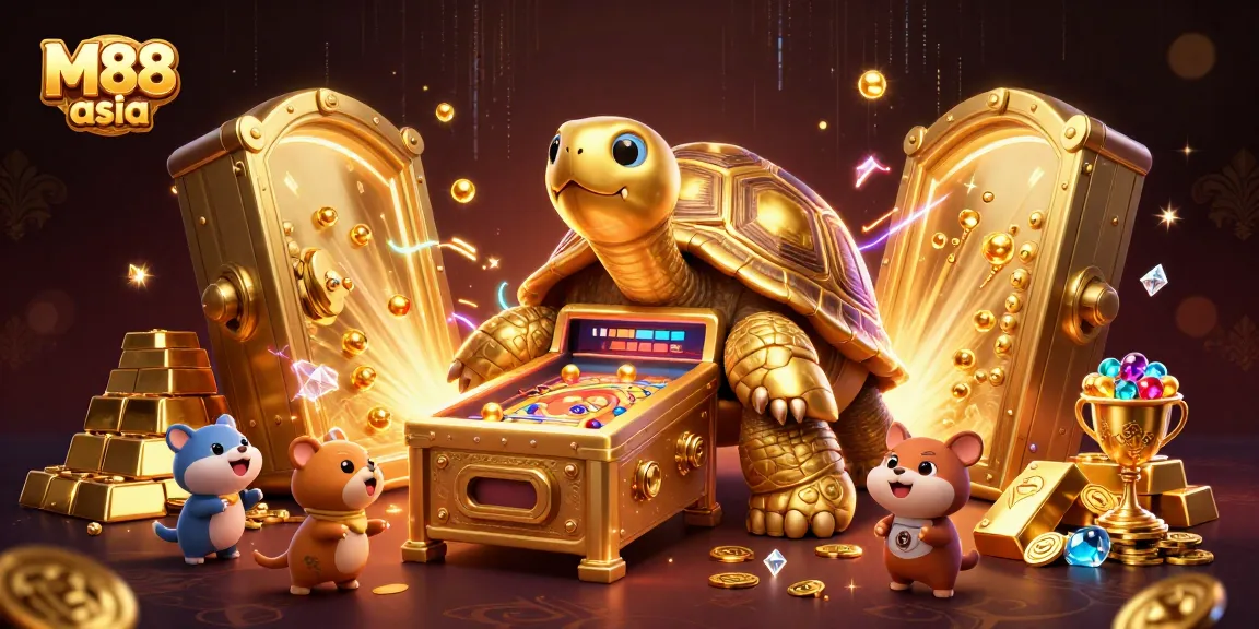 M88 asia for Beginners: Everything You Need to Know about Winning Strategies in 2026