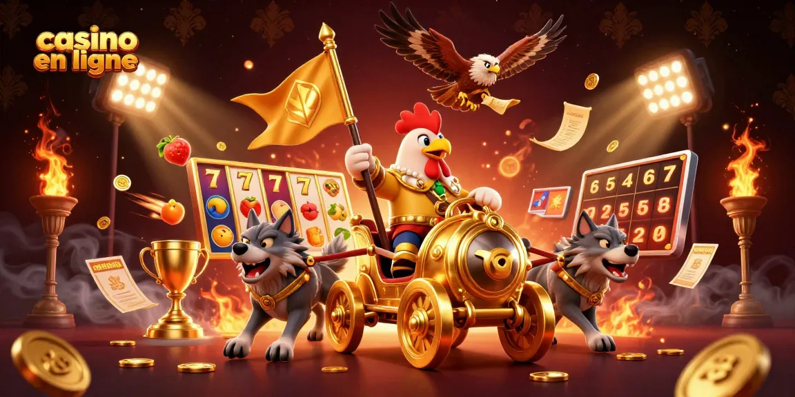 Prédictions sur le casino en ligne pour les joueurs en 2026 : Stratégies gagnantes essentielles