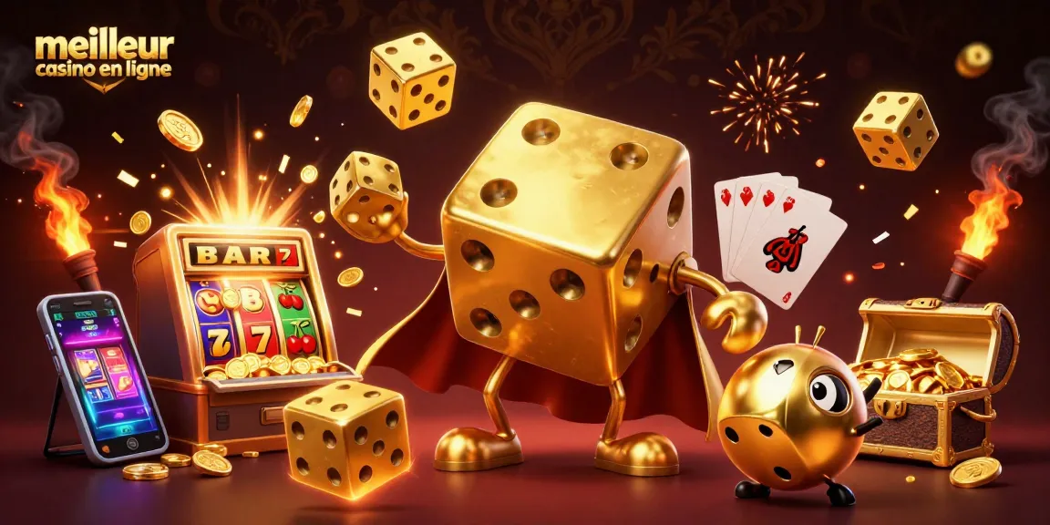 Quelle rapidité pour le meilleur casino en ligne 2026 à offrir des stratégies gagnantes?