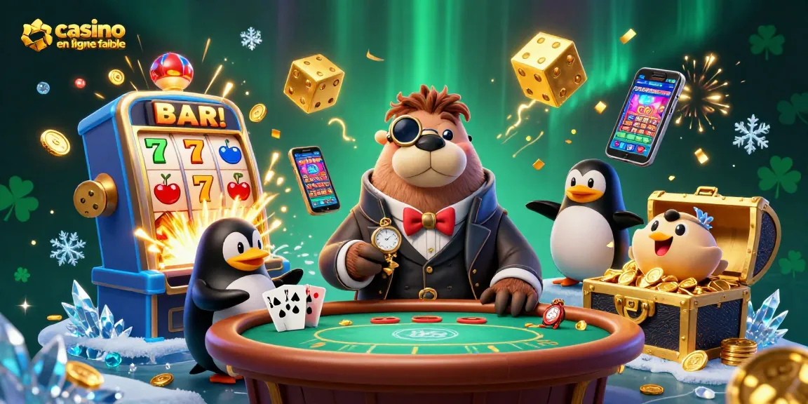Les tendances casino en ligne fiable qui définiront les joueurs en 2026