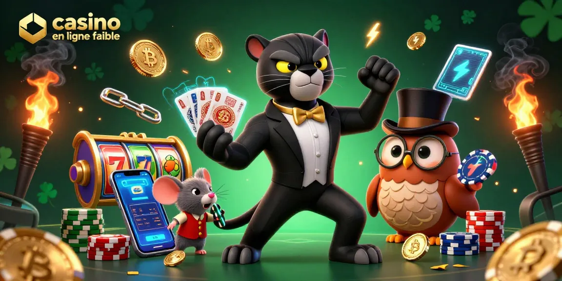 Casino en ligne fiable Confidential : Stratégies gagnantes révélées pour 2026