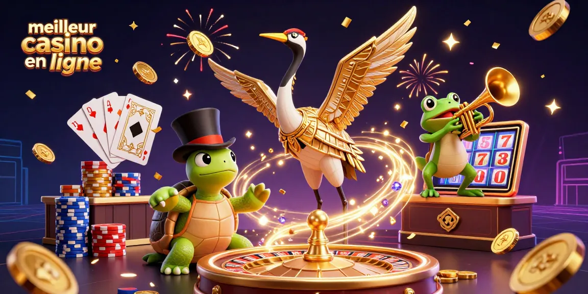 Vérification de la réalité du meilleur casino en ligne : Attentes vs Résultats Réels en 2026