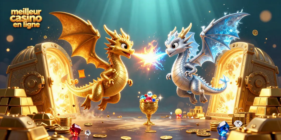 Stratégies Avancées pour le meilleur casino en ligne qui Garantissent des Gains en 2026