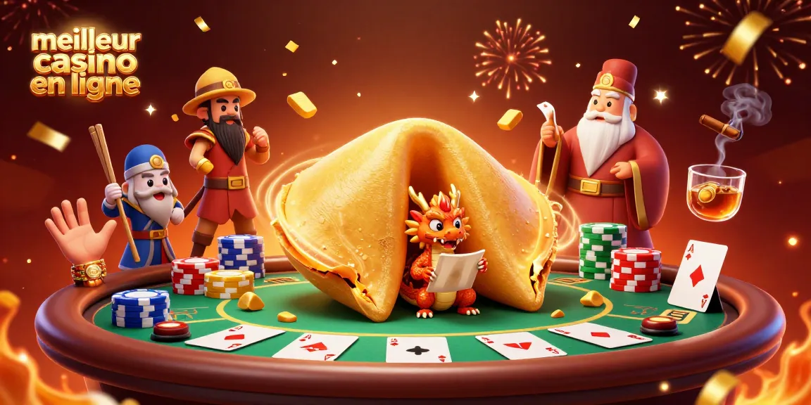 Le pouvoir du meilleur casino en ligne : Pourquoi les joueurs y croient fermement en 2026