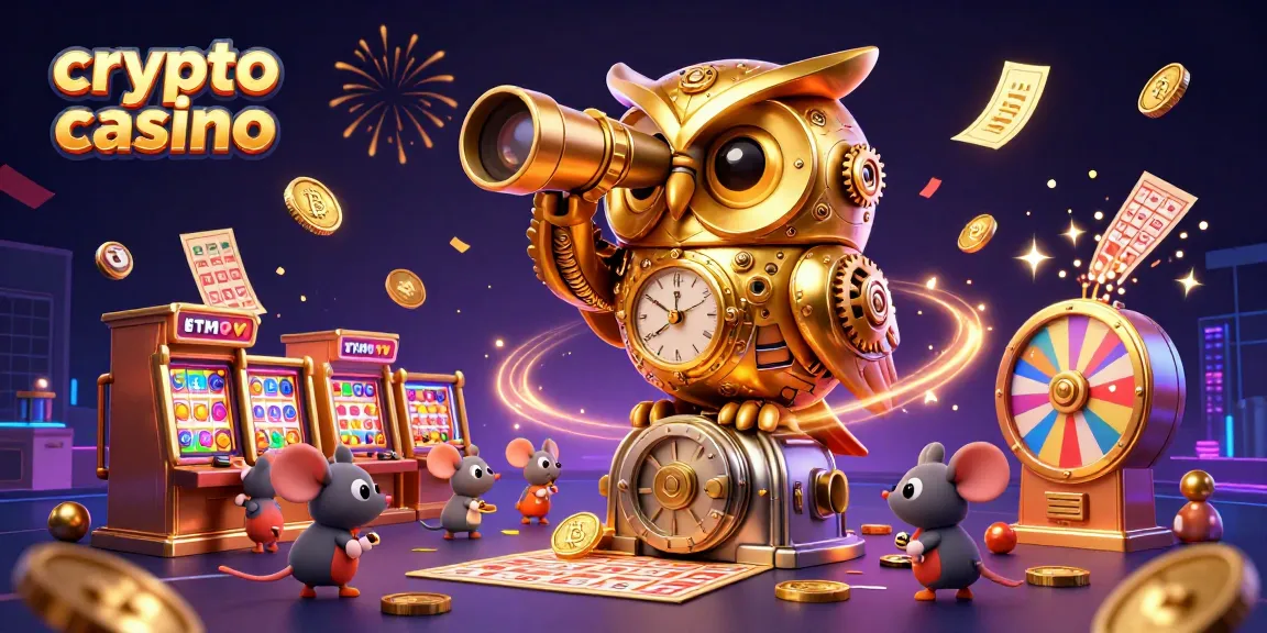Ce que les experts savent sur le casino crypto que vous ne savez pas
