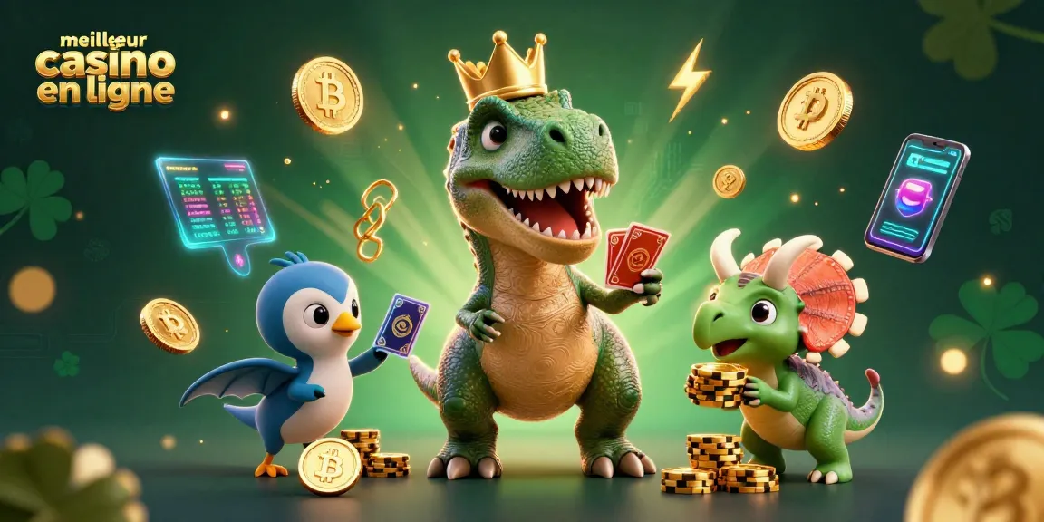 Meilleur casino en ligne Comparé : Les options les plus stratégiques pour 2026