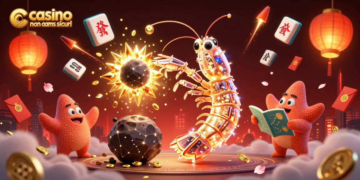 Perché i Professionisti Preferiscono i Casino Non AAMS Sicuri nel 2026?