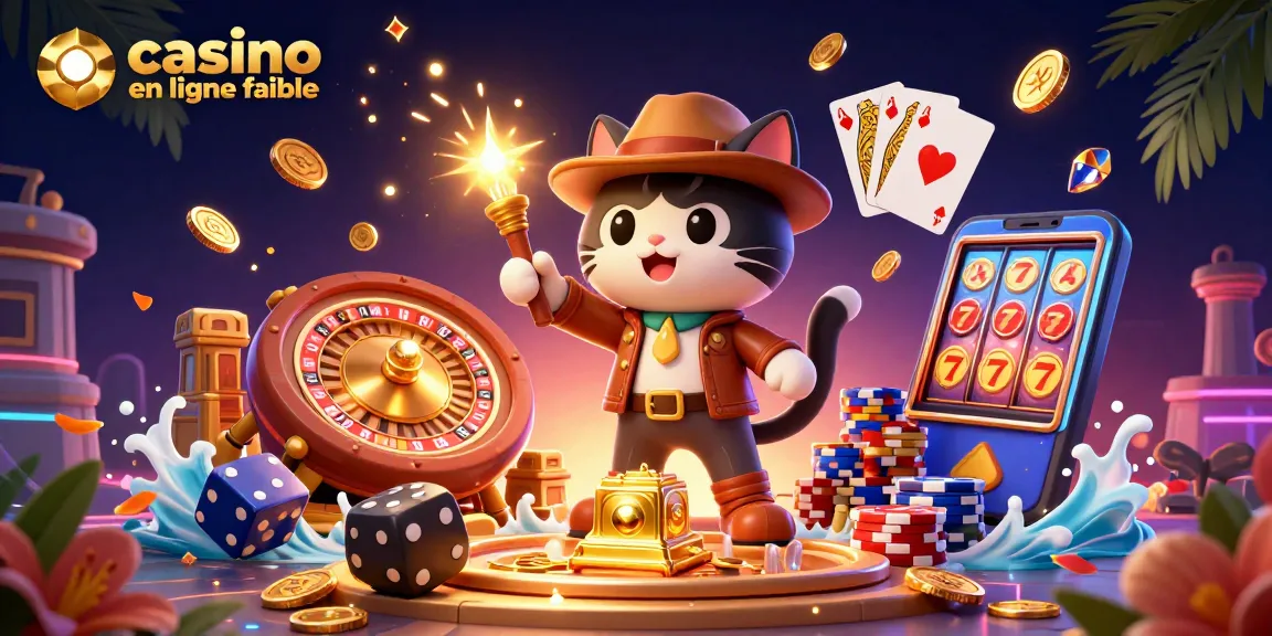 Comment un casino en ligne fiable améliore la qualité de votre jeu en 2026