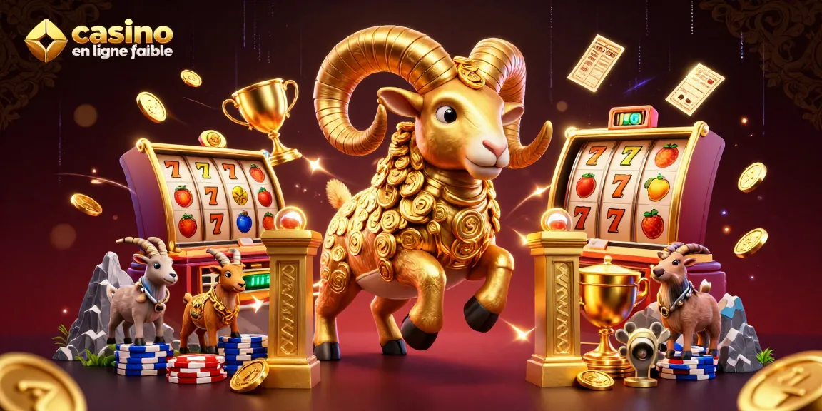 Classement des Meilleurs Casinos en Ligne Fiables pour 2026: Stratégies Gagnantes à Connaître