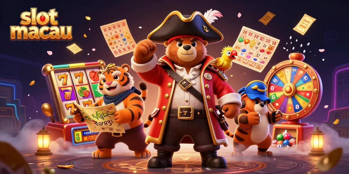 Overlooked slot macau Risks Every Player Should Know for Winning Strategies in 2026
