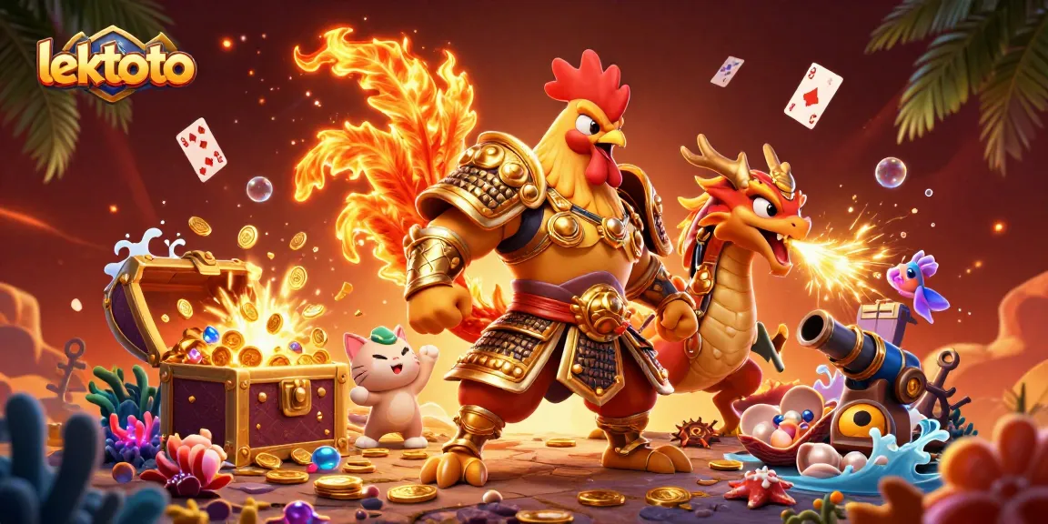 Why Most People Get lektoto Wrong (And How to Fix It) for Winning Strategies in 2026