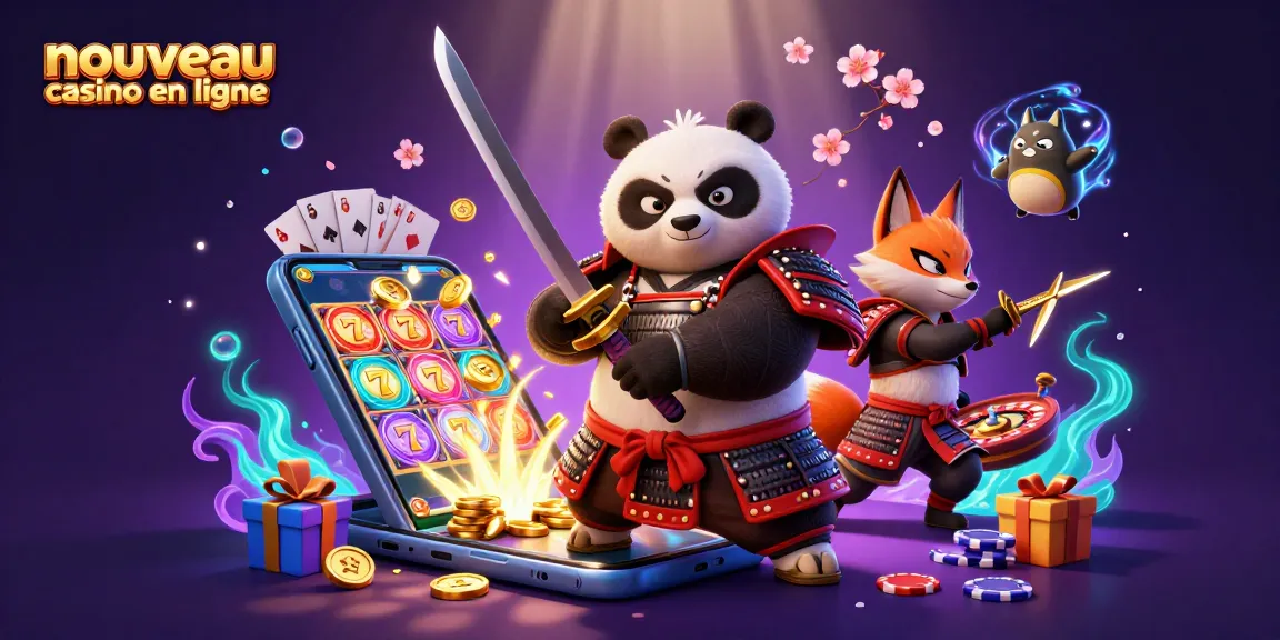 5 Erreurs Courantes dans les Nouveaux Casinos en Ligne et Comment les Éviter en 2026