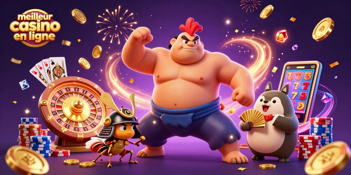 Comment suivre et mesurer le succès du meilleur casino en ligne en 2026 pour des gains optimaux