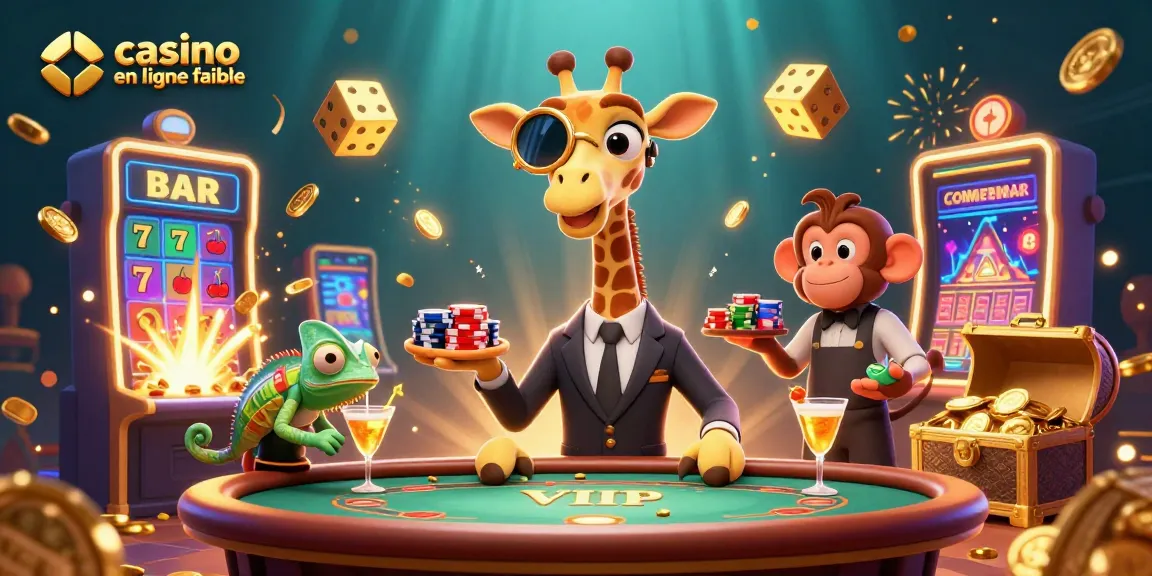Comment repérer les arnaques de casino en ligne fiable et rester protégé en 2026